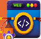Web Applications Logo